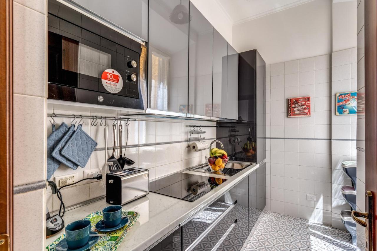 Rhome Colosseum Apartment Rome