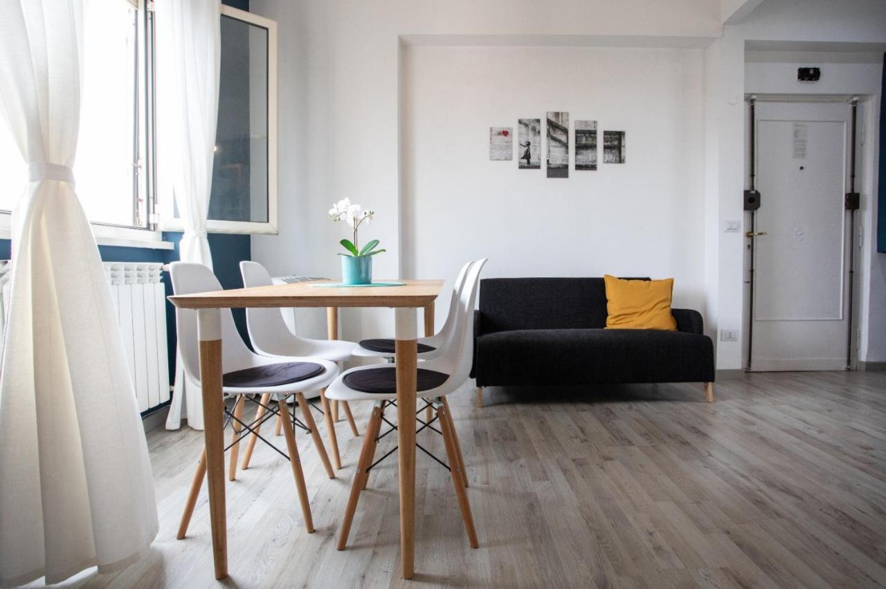 Apartment Belvedere Pigneto Rome