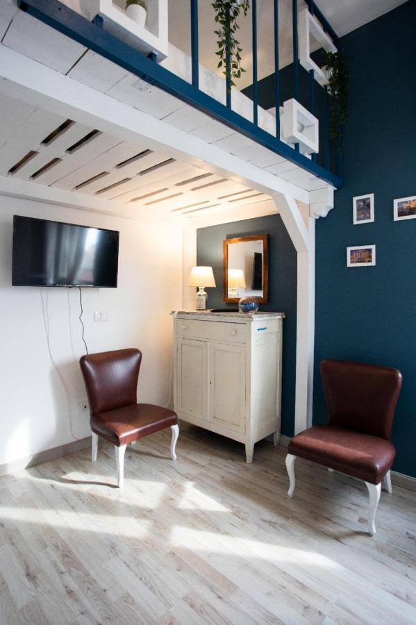 Apartment Belvedere Pigneto Rome