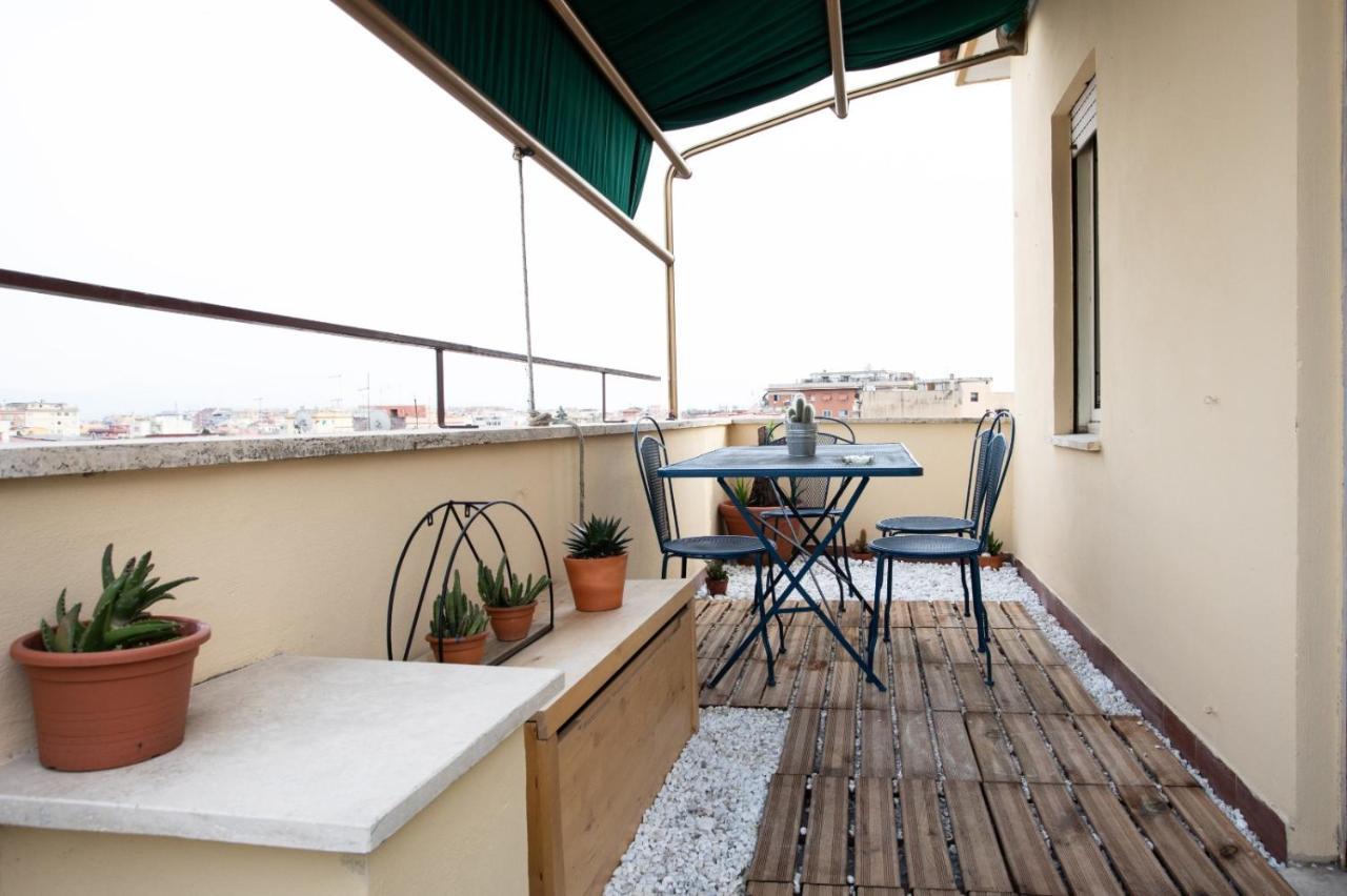 Belvedere Pigneto Apartment Rome