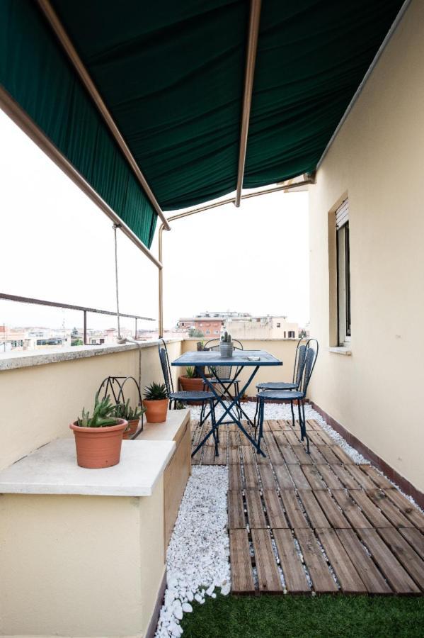Belvedere Pigneto Apartment Rome