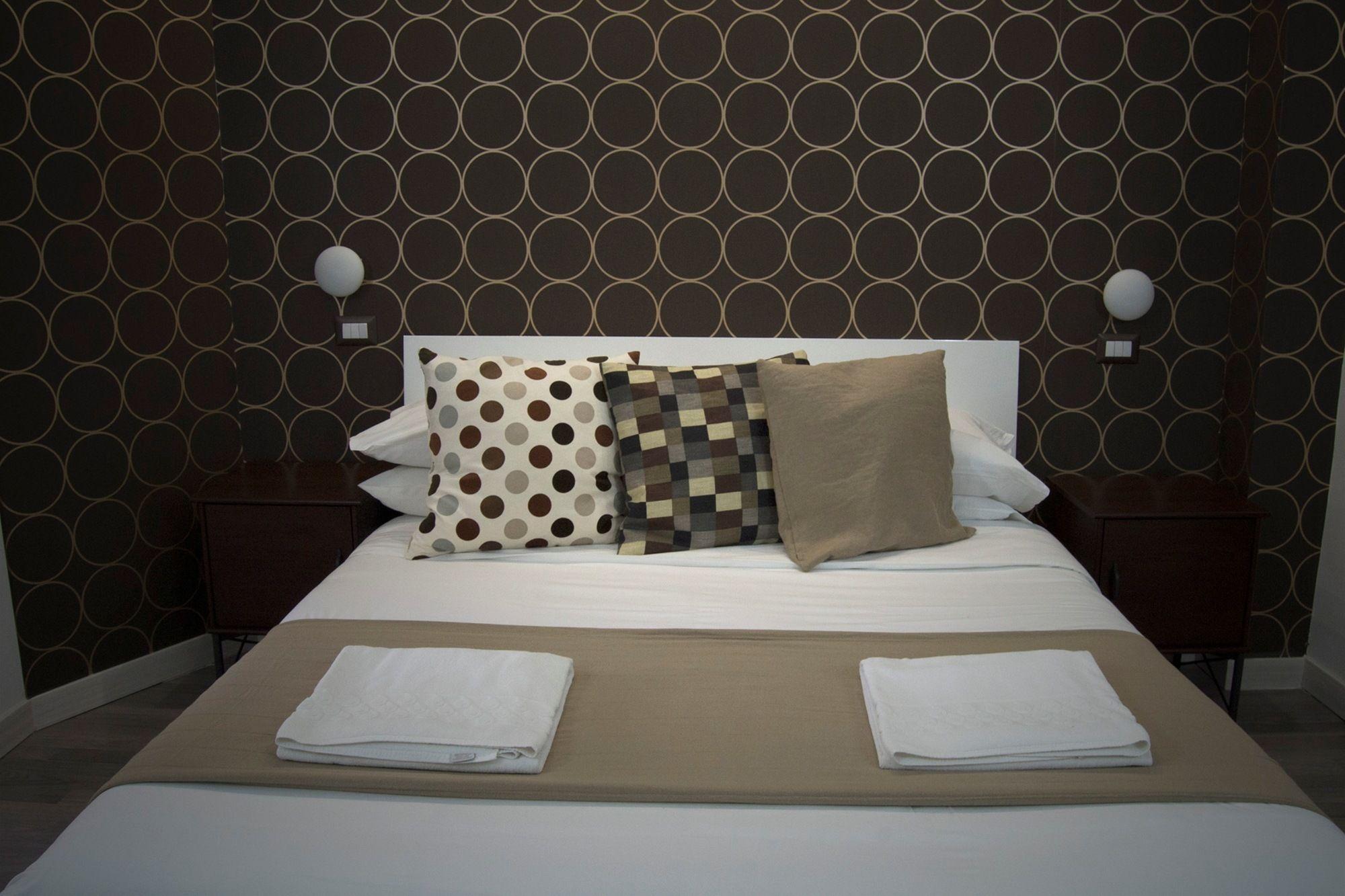 Guest house C'est La Vie Rome