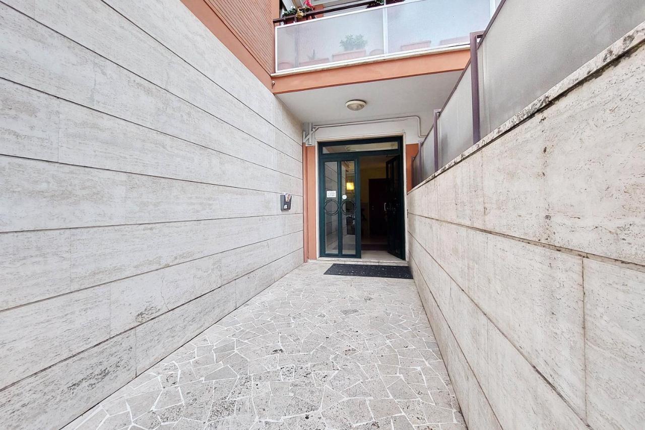 Pigneto Cozy Flat Apartment