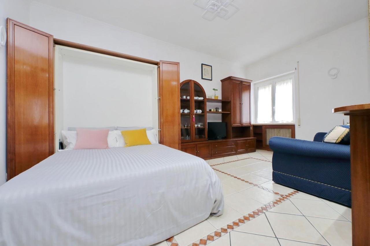 Pigneto Cozy Flat Apartment