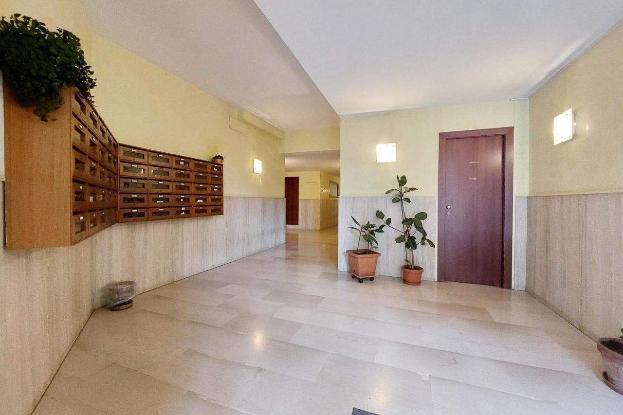 Apartment Pigneto Cozy Flat Rome