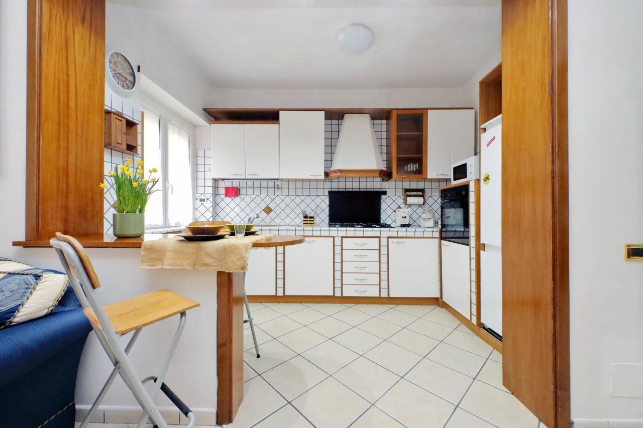 Pigneto Cozy Flat * Rome