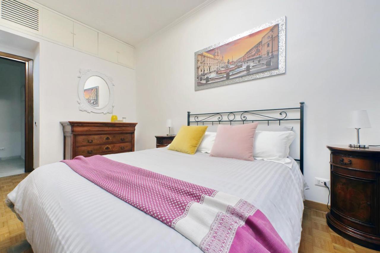 Apartment Pigneto Cozy Flat