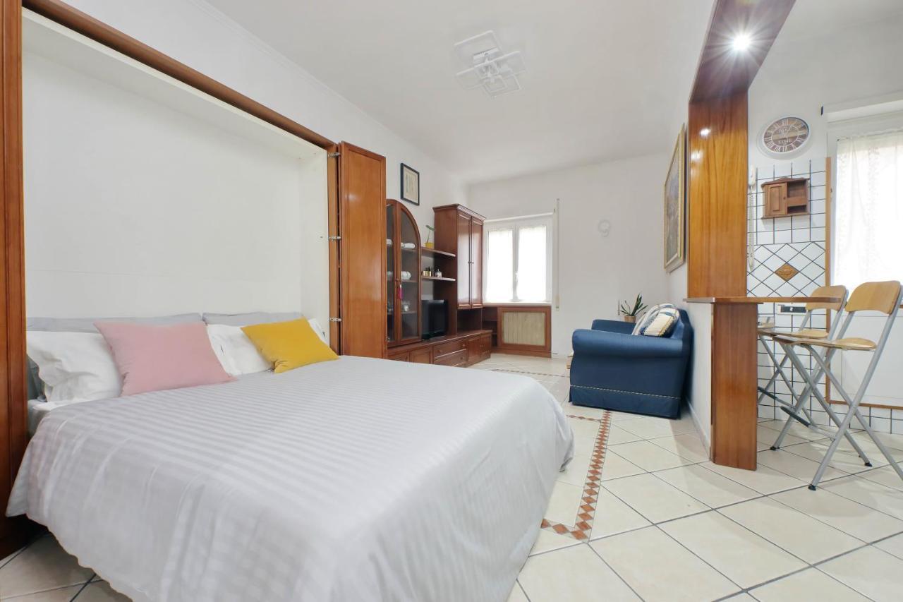 Pigneto Cozy Flat Rome