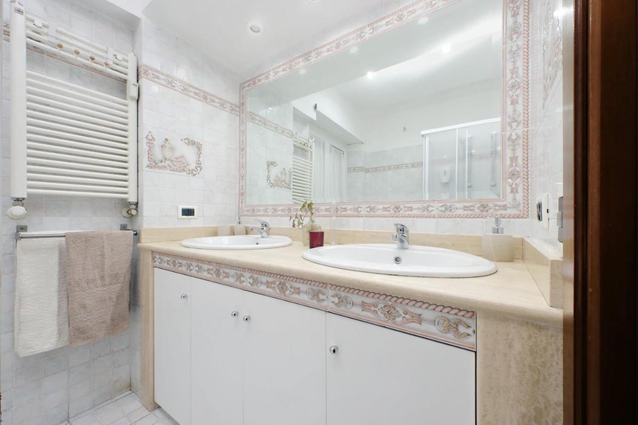 Pigneto Cozy Flat Apartment Rome