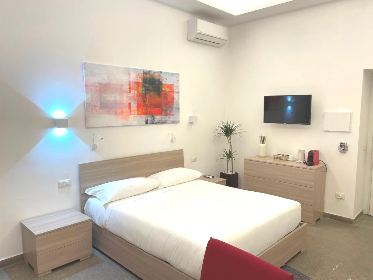 Manfredi House San Pietro Guest house
