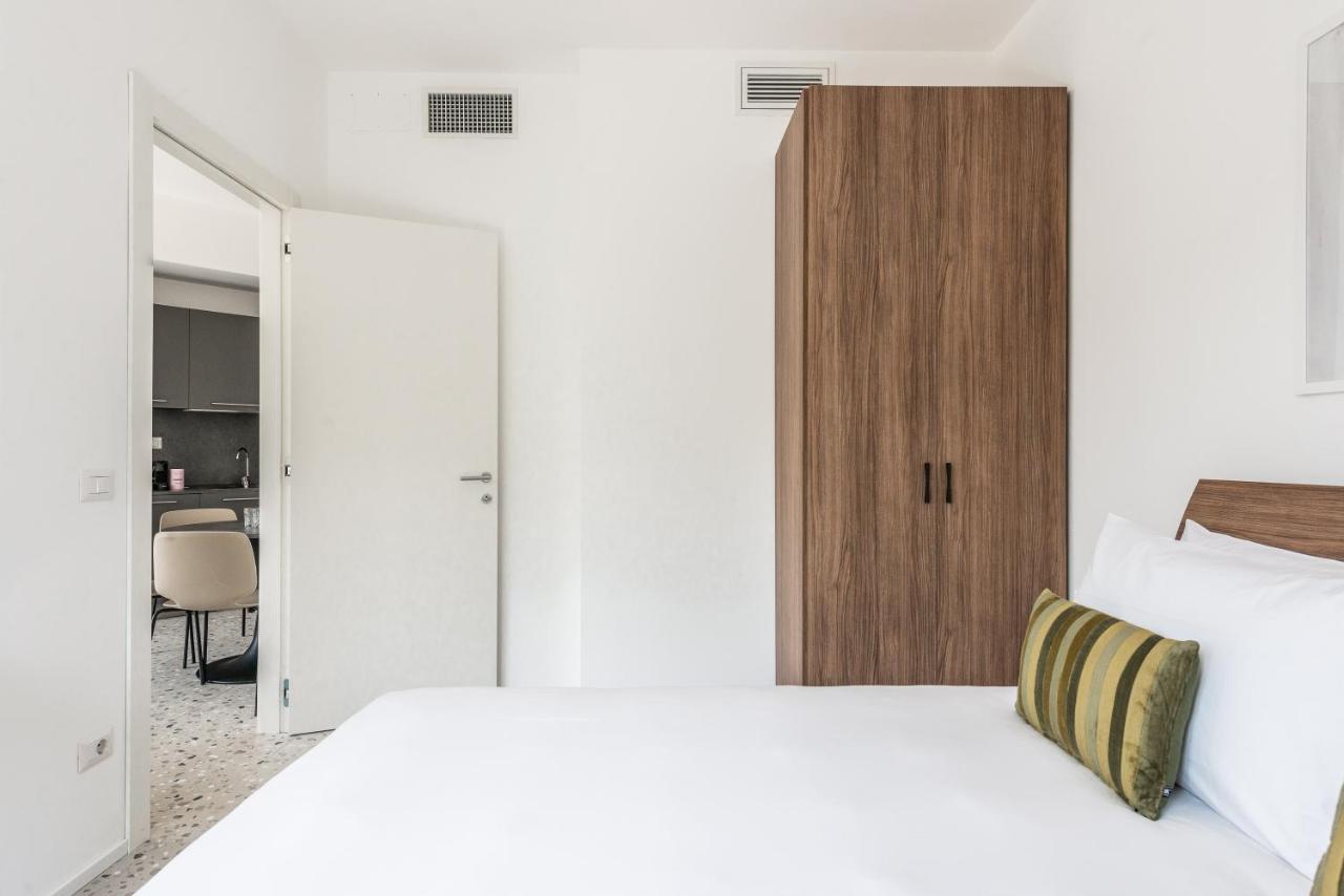 Apartment Numa Verso Rome