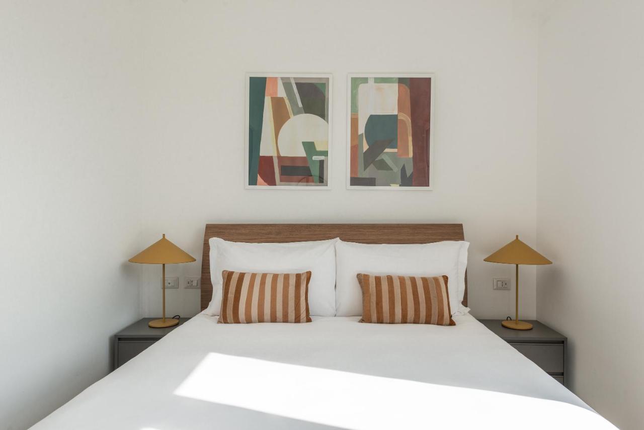 Numa Verso Apartment Rome