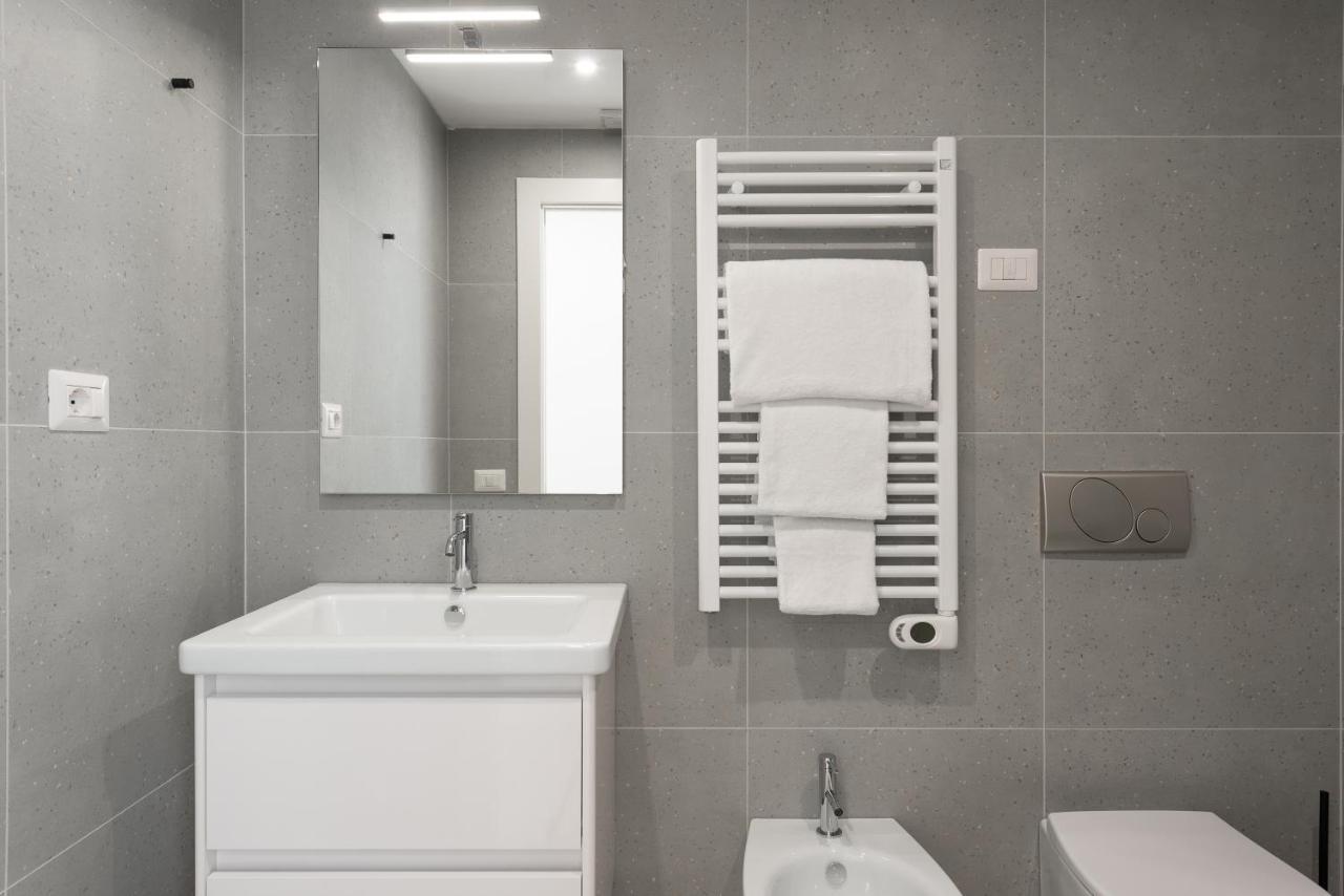 Numa Verso Apartment Rome