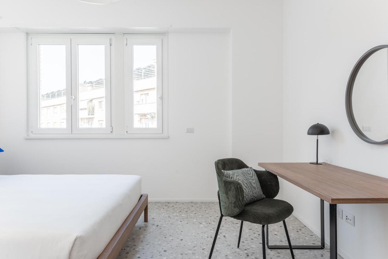 Numa Verso Apartment Rome