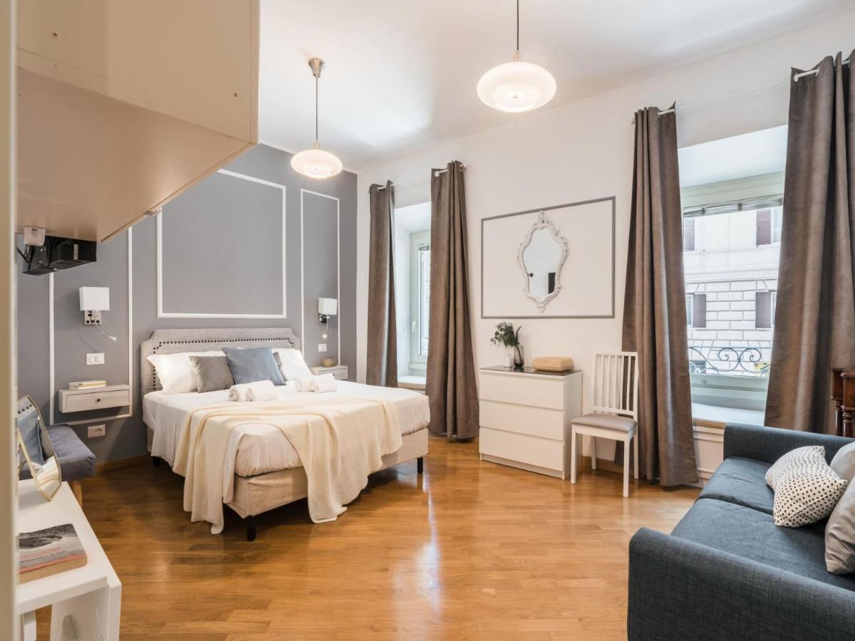 Appartamento The Rent - Two-bedroom In Colosseum Area *