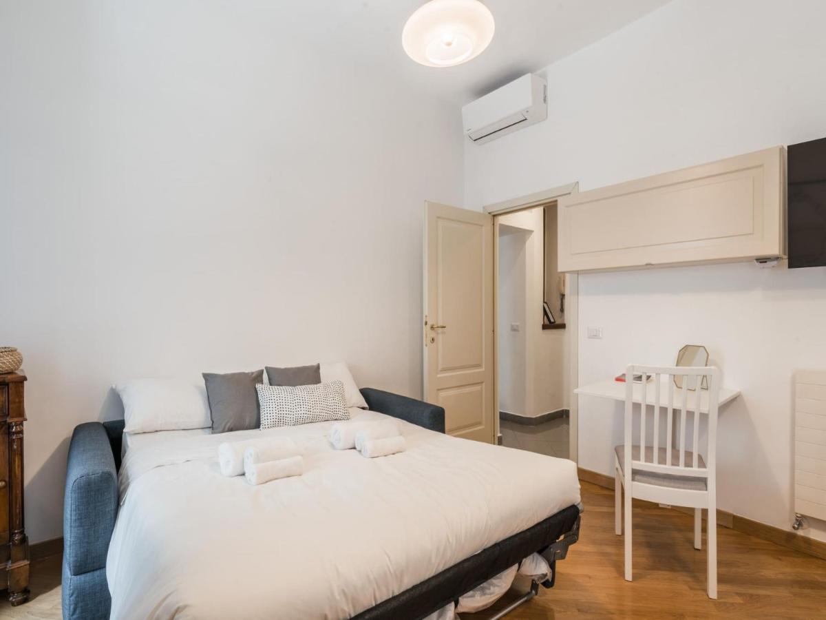 Appartamento The Rent - Two-bedroom In Colosseum Area *