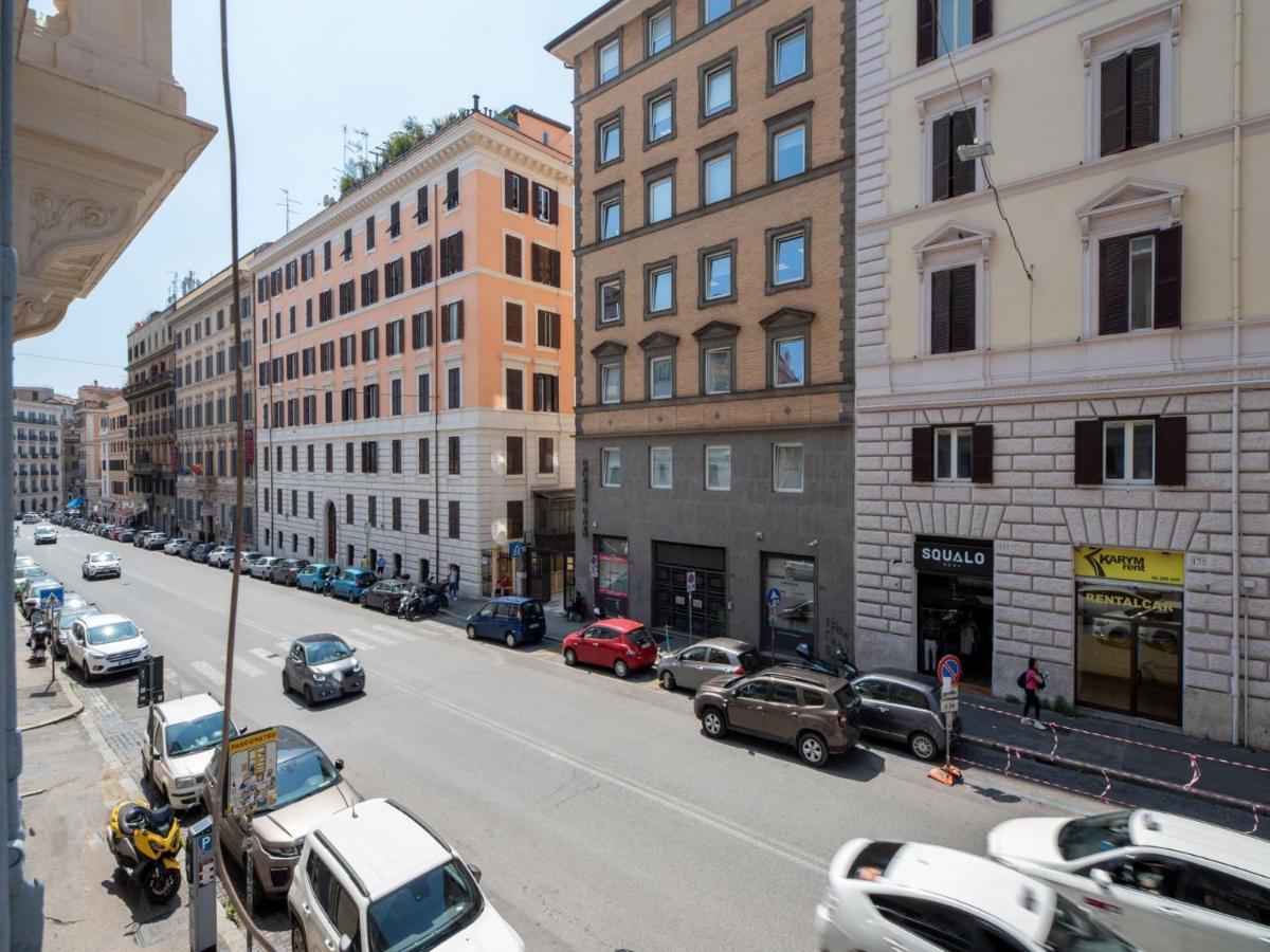 The Rent - Two-bedroom In Colosseum Area