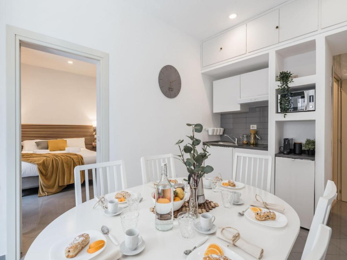 The Rent - Two-bedroom In Colosseum Area Appartamento *