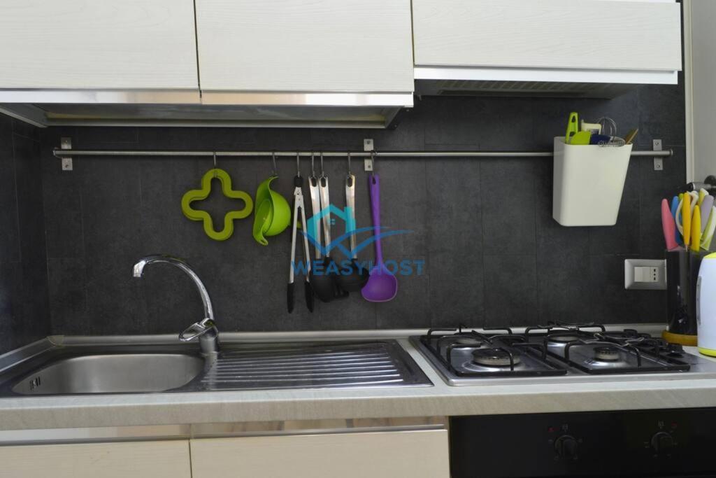 Pigneto Modern Apartment *