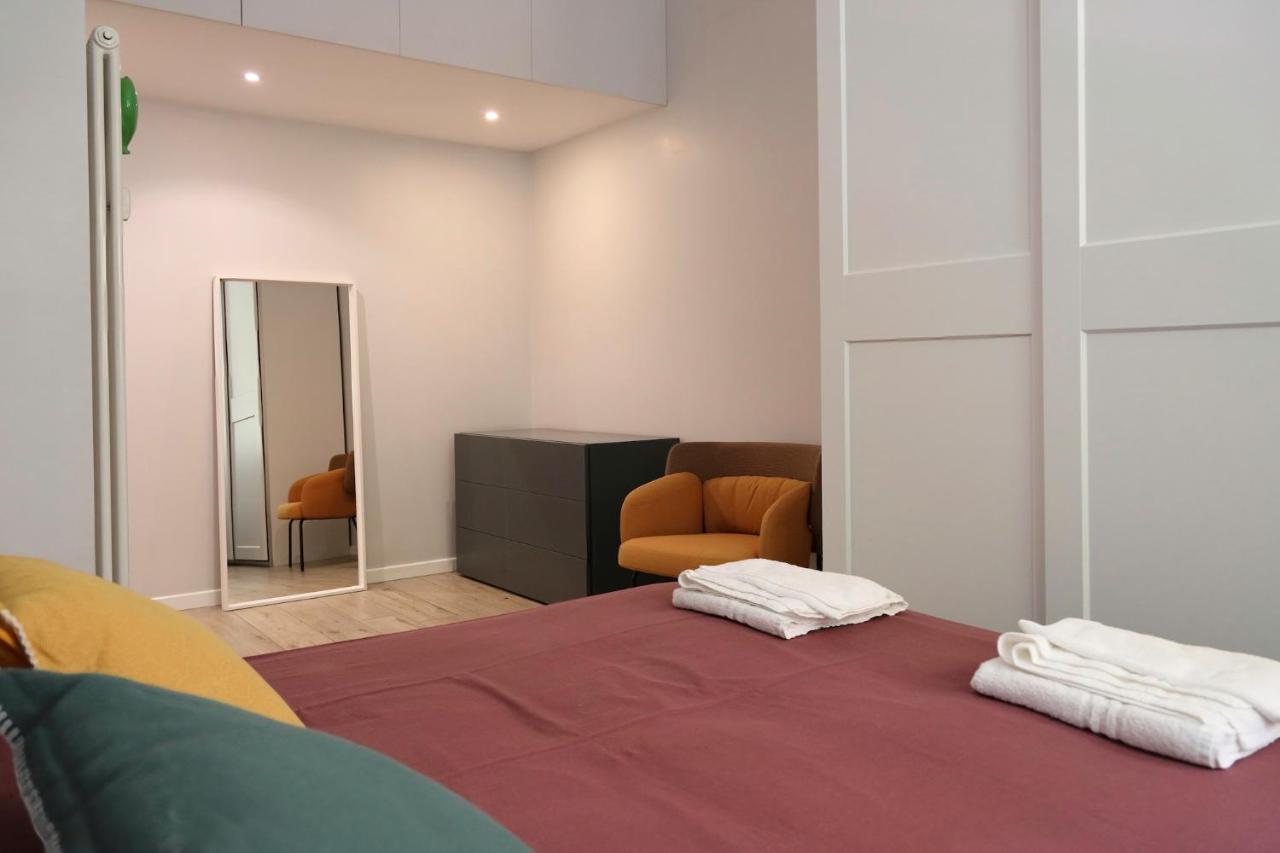 Rhome In Vatican Apartment Rome