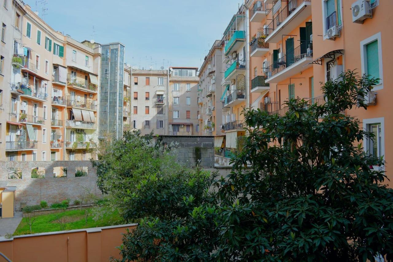 Casa Sweet Di Fatha Rome