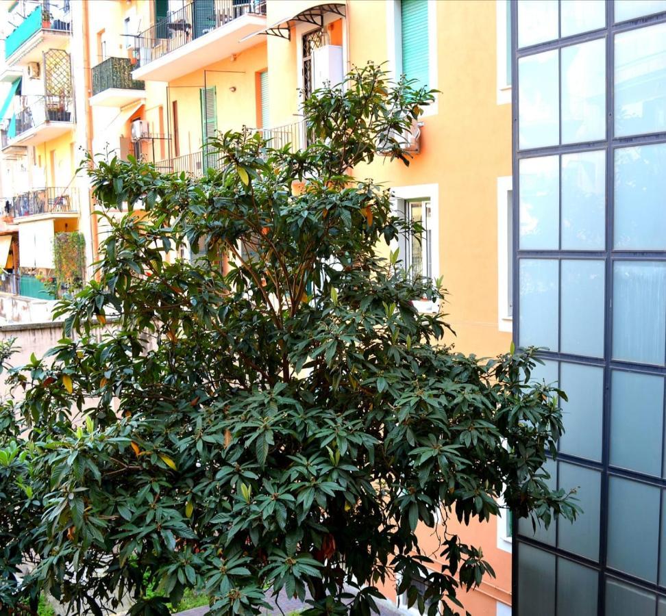 Casa Sweet Di Fatha Rome