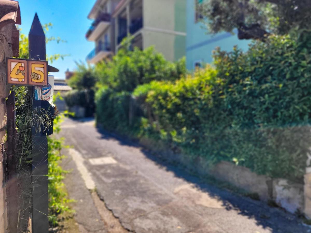 Green Home Rome