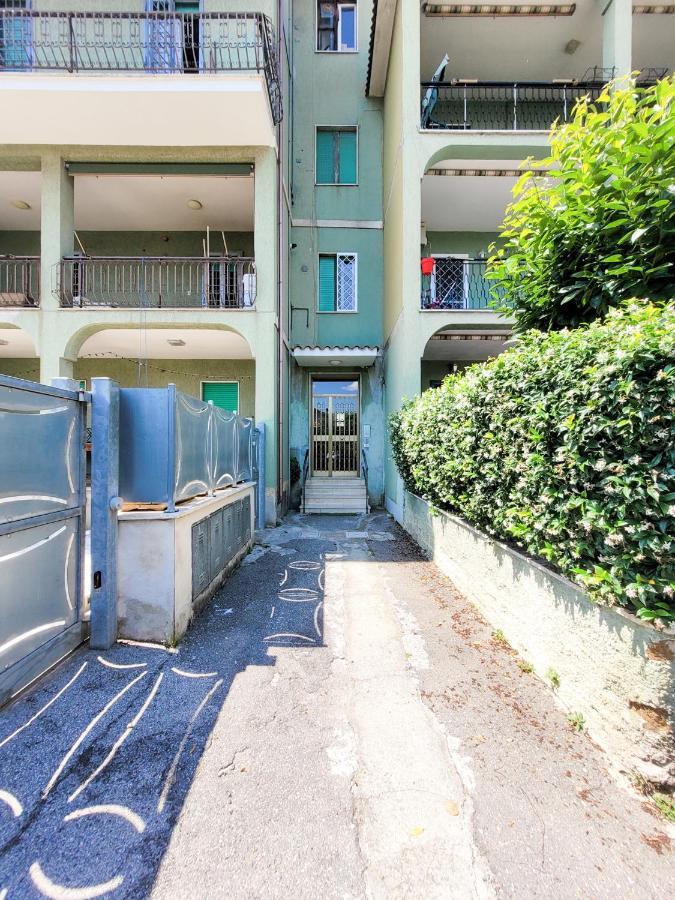 Apartment Green Home Rome