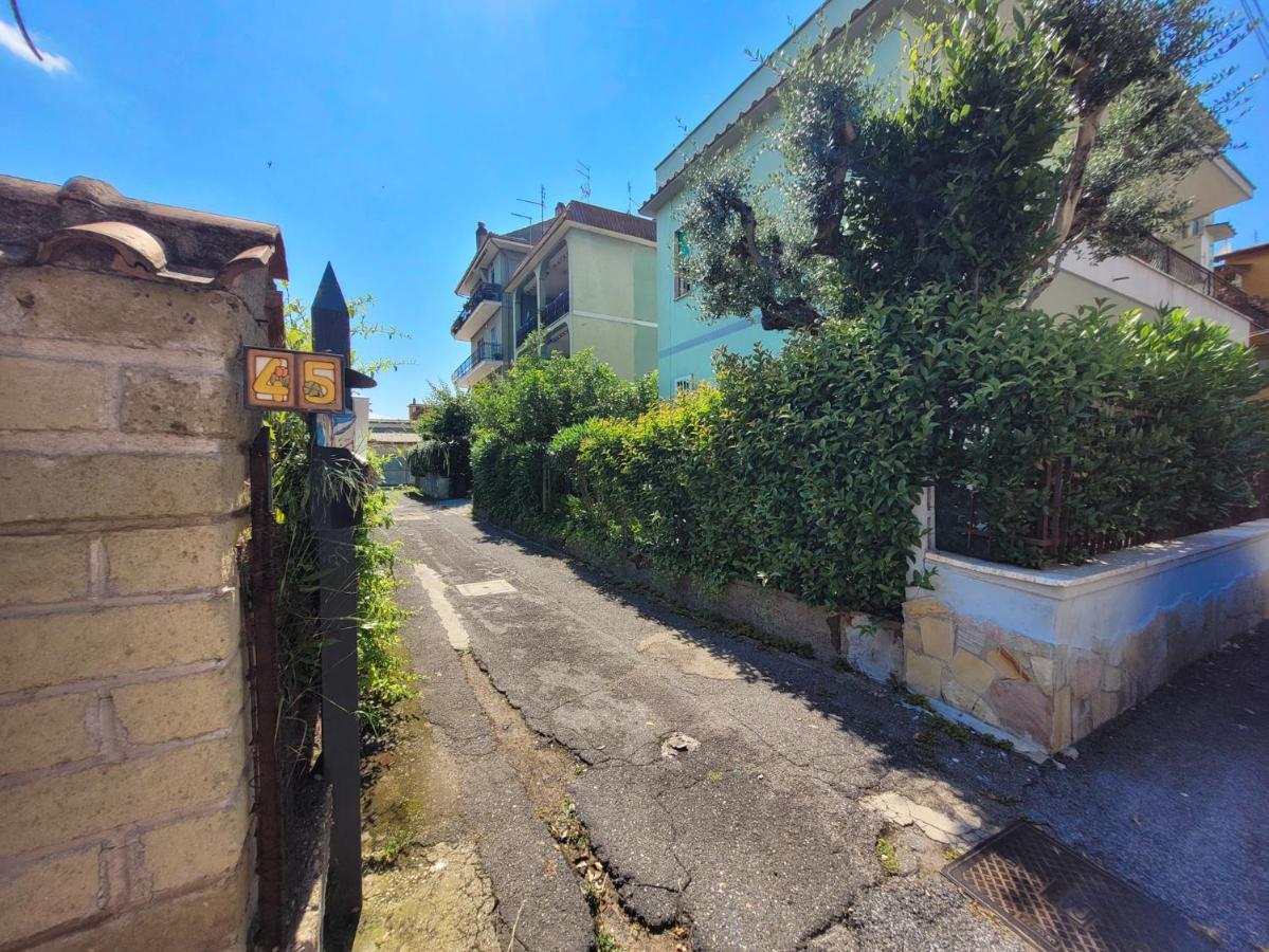 Green Home * Rome