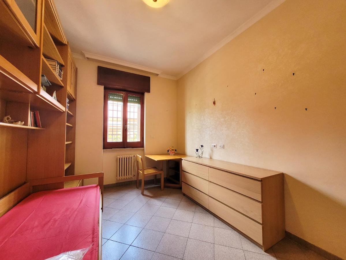 Apartment Green Home Rome