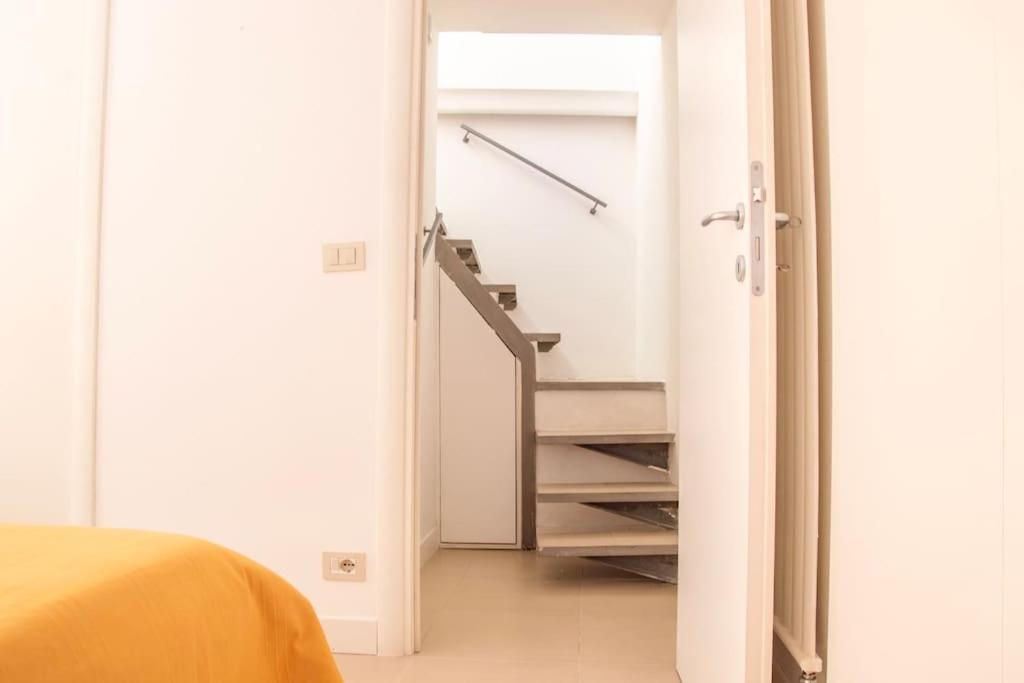 Apartment Indipendente Su Due Livelli