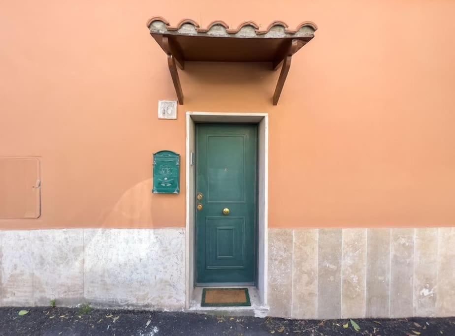 Apartment Indipendente Su Due Livelli
