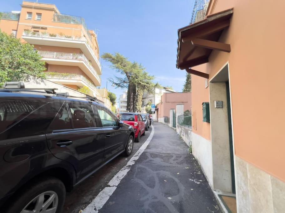 Indipendente Su Due Livelli * Rome