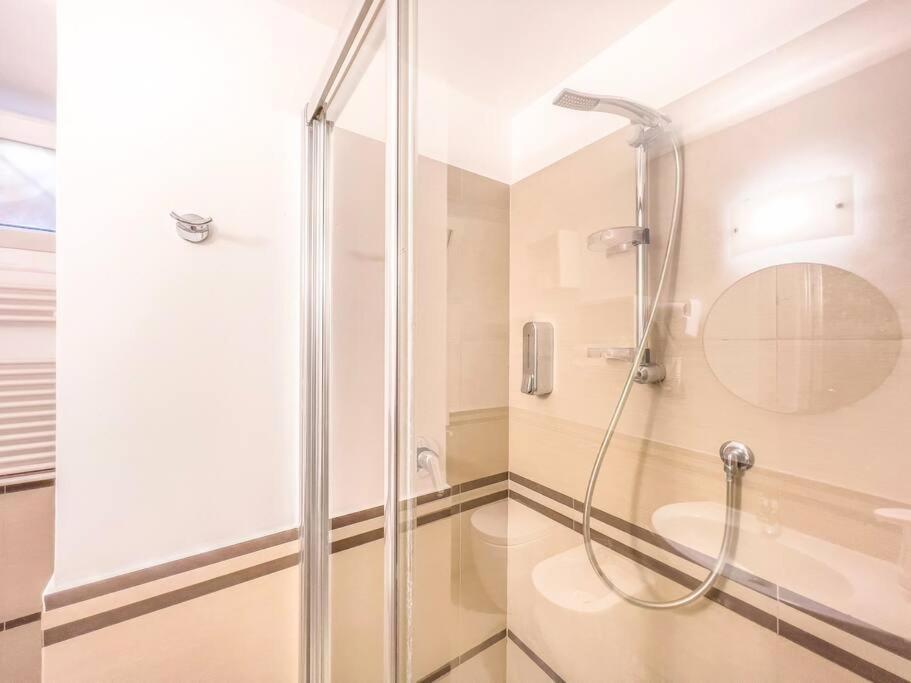 Indipendente Su Due Livelli Apartment