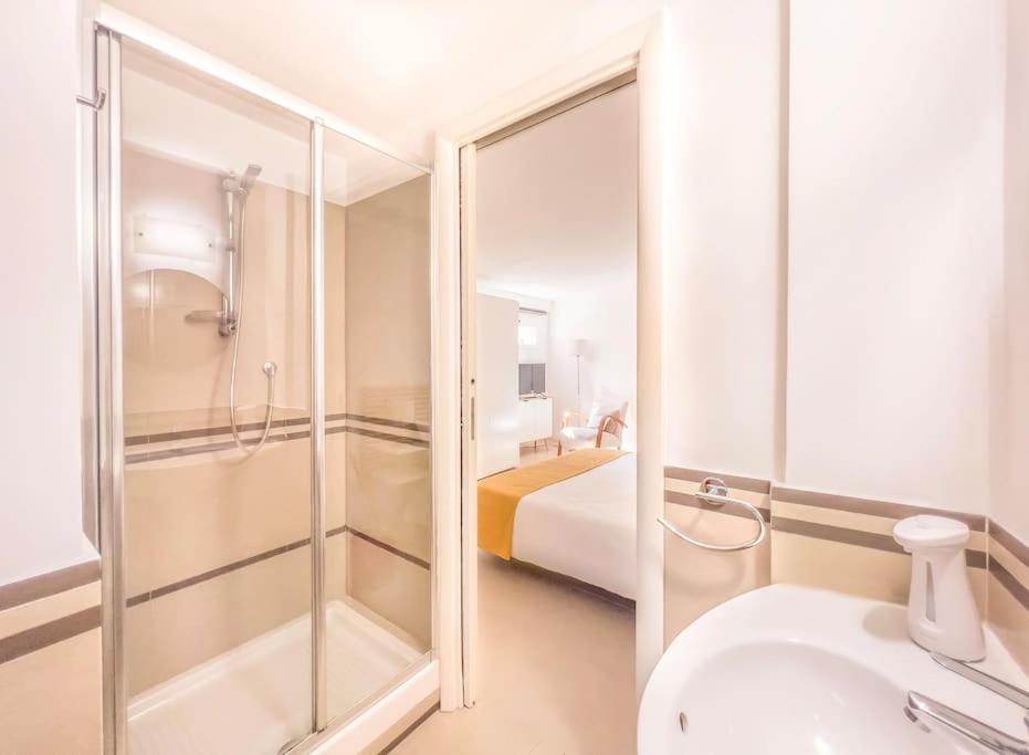 Apartment Indipendente Su Due Livelli *