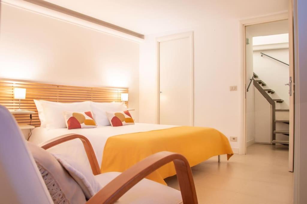 Indipendente Su Due Livelli Apartment *