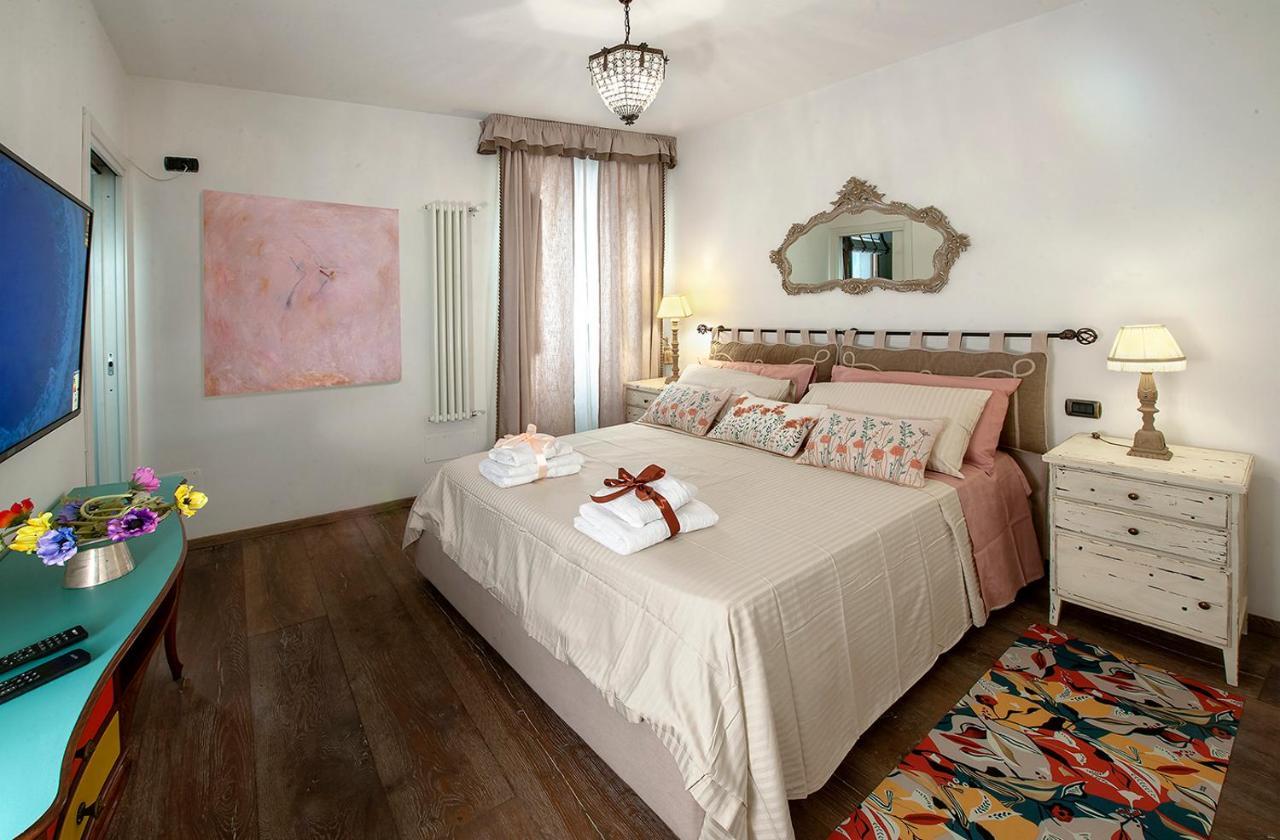 Apartment Antica Dimora La Campanella *