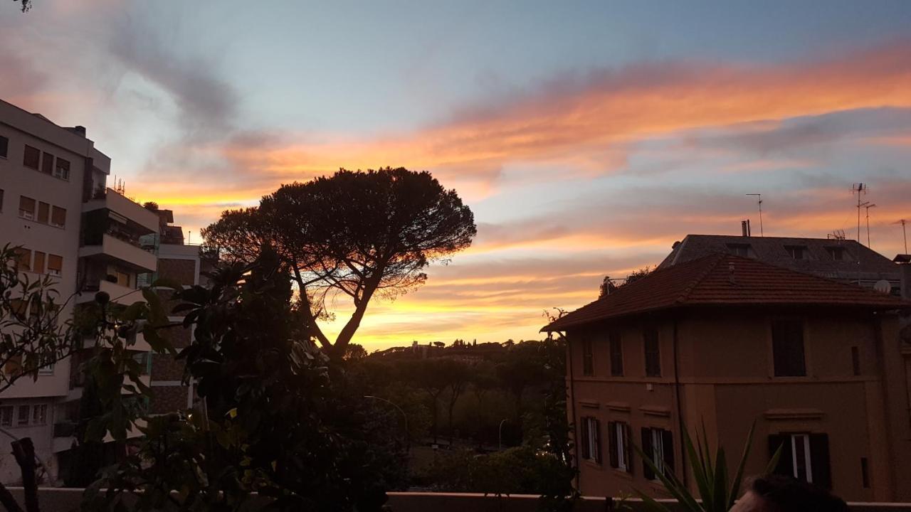 Casa Dorianna Stanze In Affitto Rome