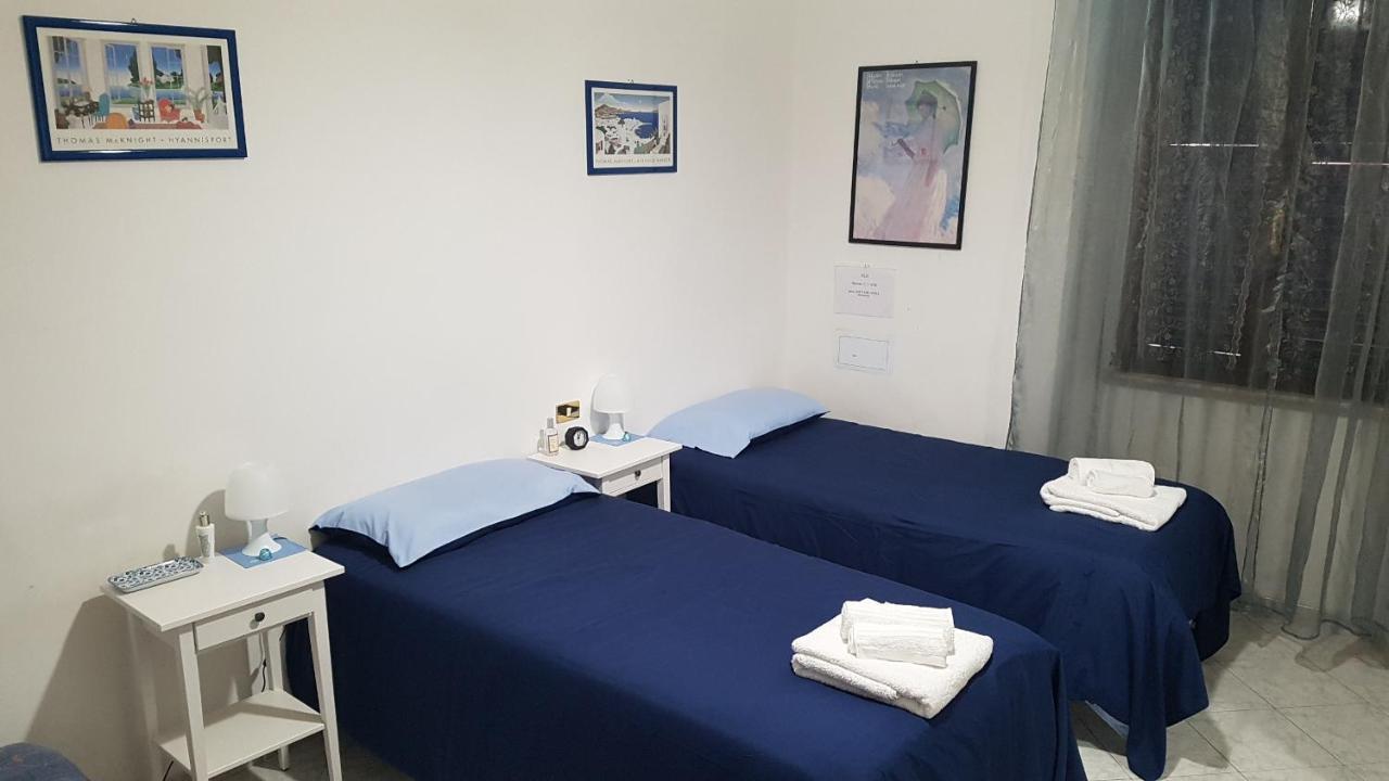 Guest house Casa Dorianna Stanze In Affitto