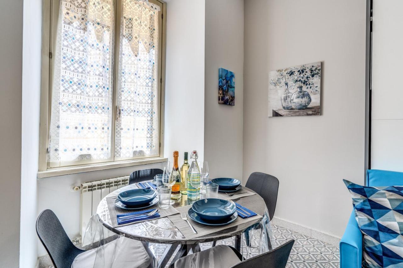 Apartment Rhome Colosseum *