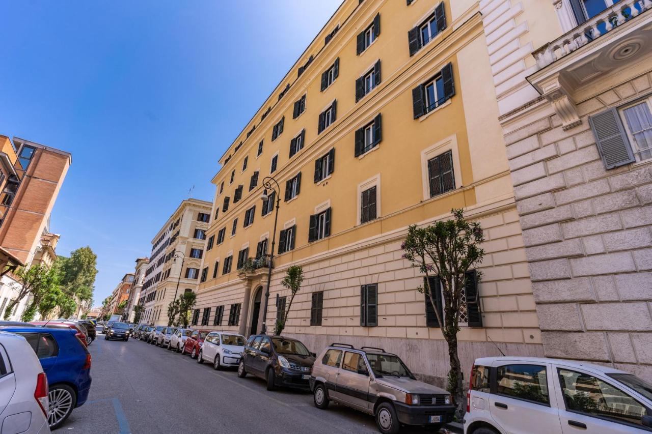 Apartment Rhome Colosseum Rome