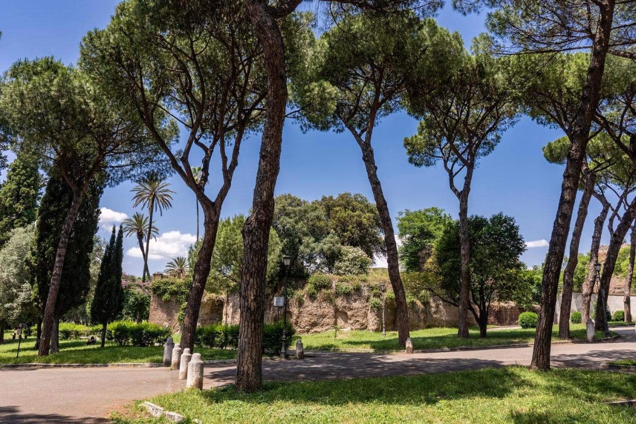 Apartment Rhome Colosseum Rome