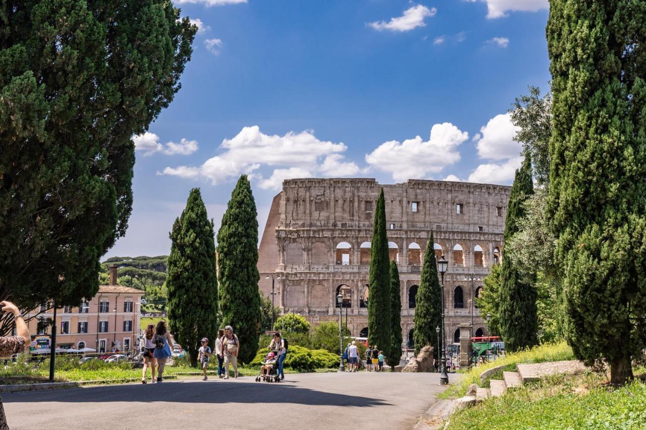 Apartment Rhome Colosseum *