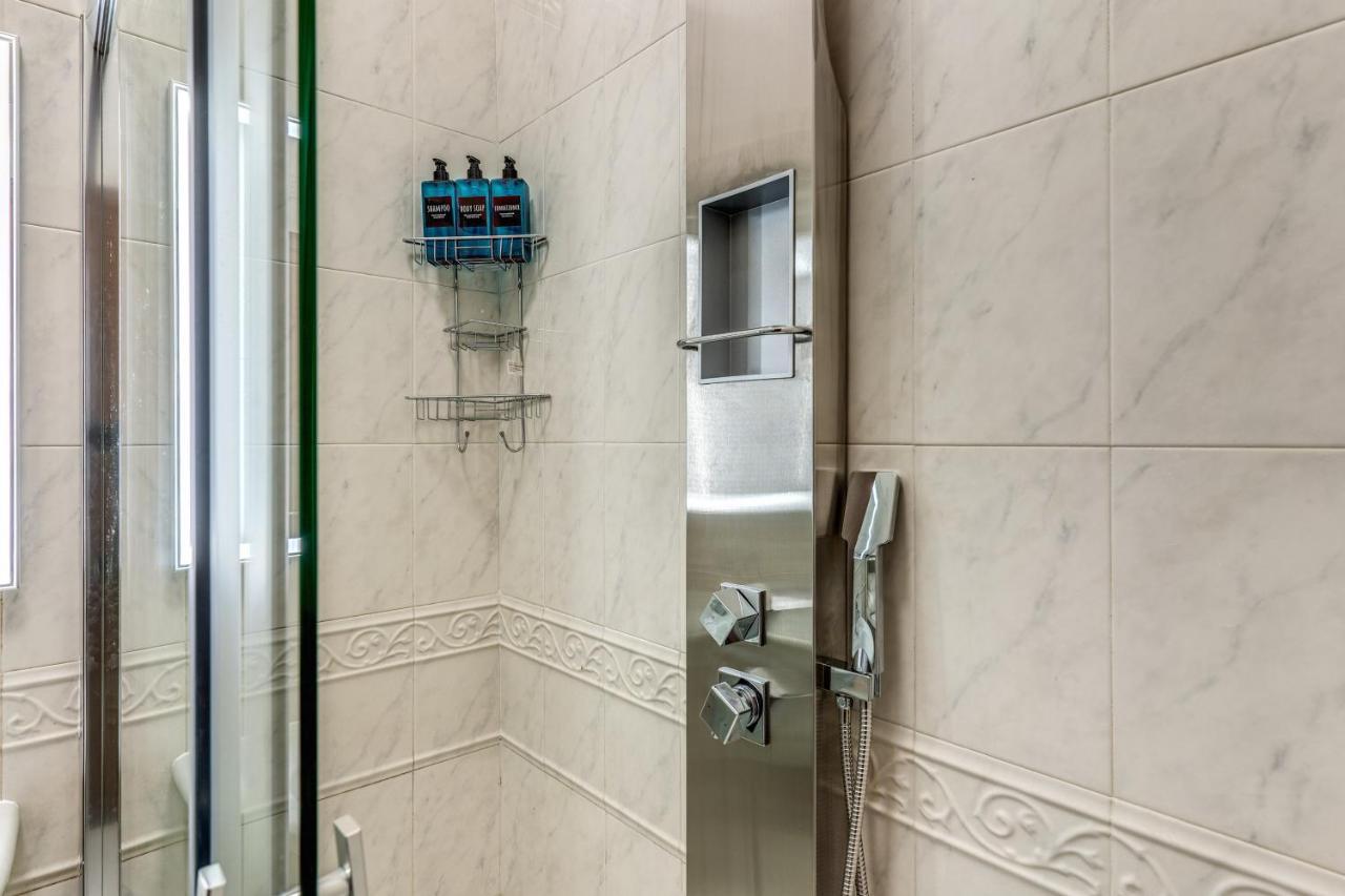 Rhome Colosseum Apartment Rome