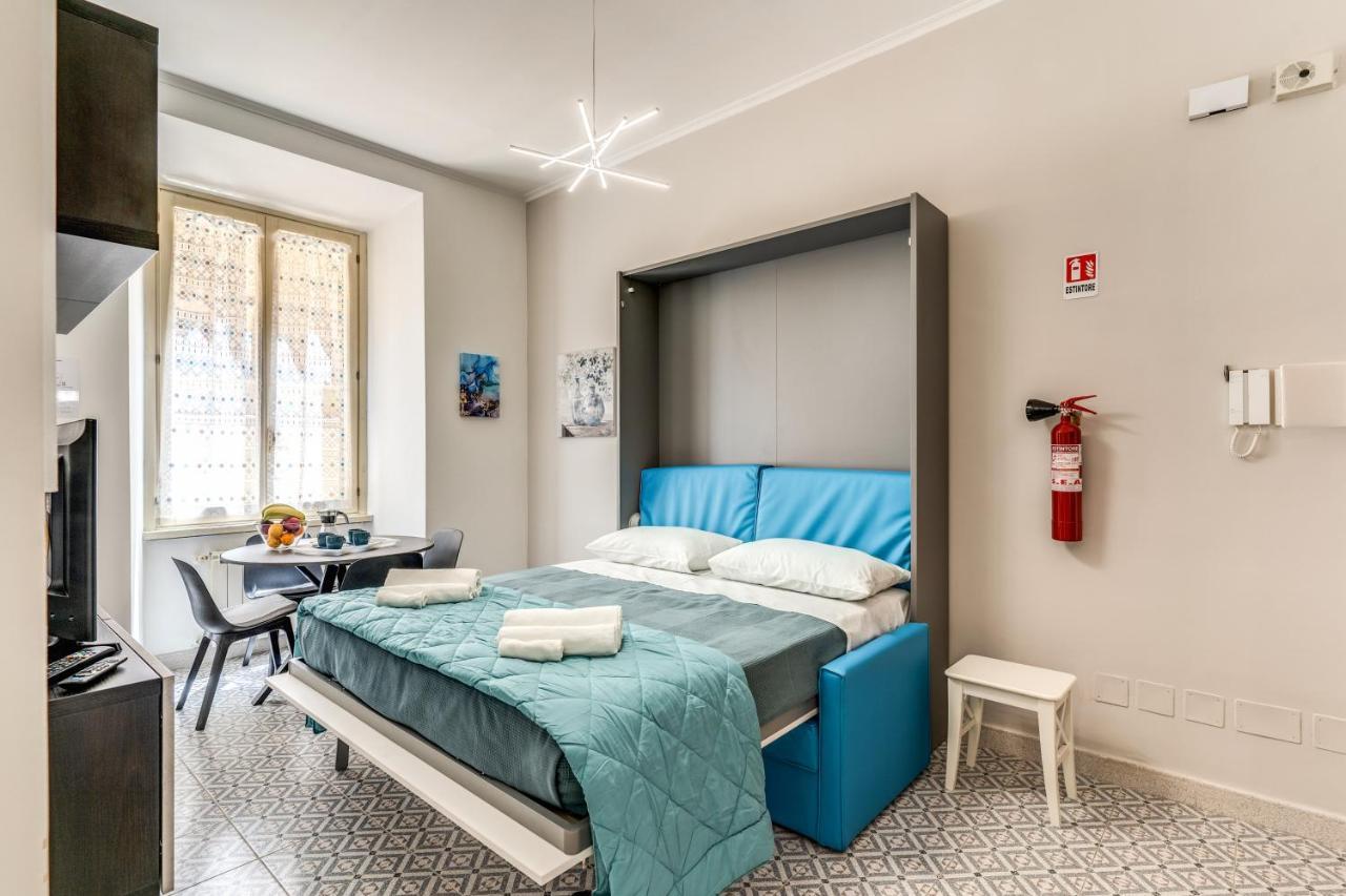 Apartment Rhome Colosseum *