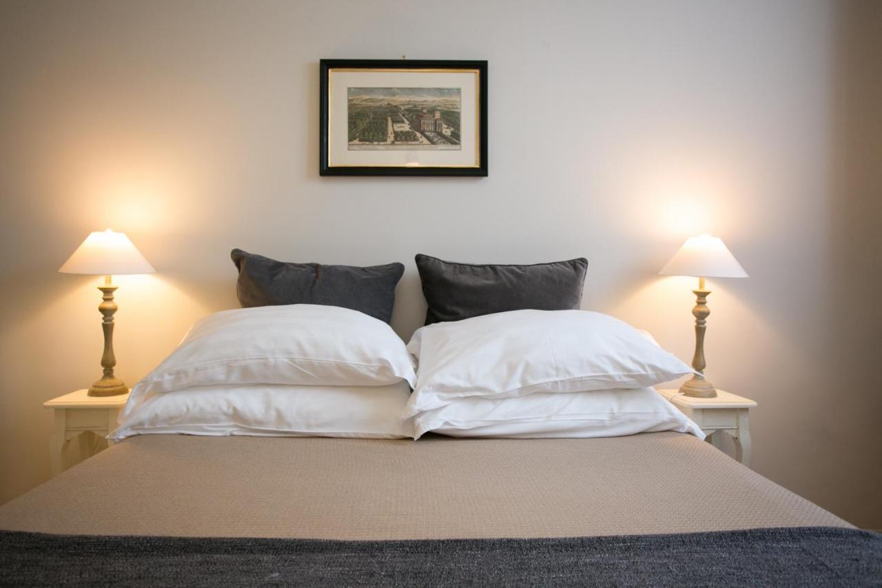 Appartamento Your Prestigious Penthouse At The Spanish Steps Roma