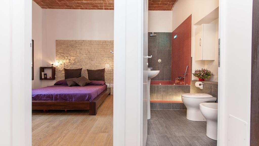 Apartment Ostilia Loft *