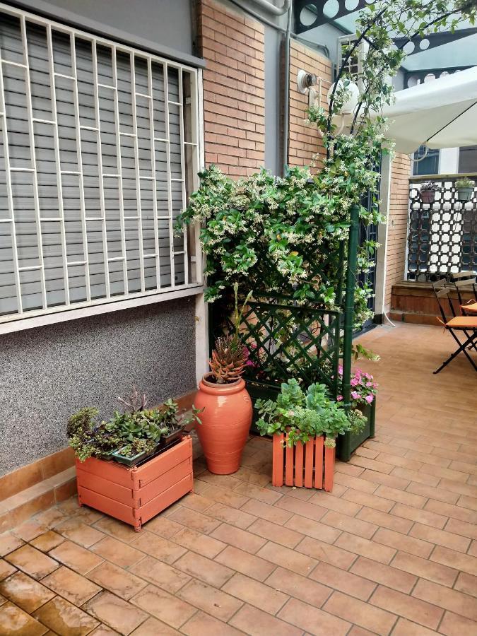 Casarancia Apartment *
