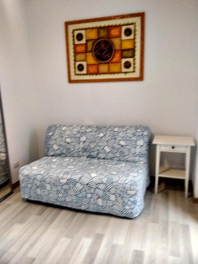 Casarancia Rome