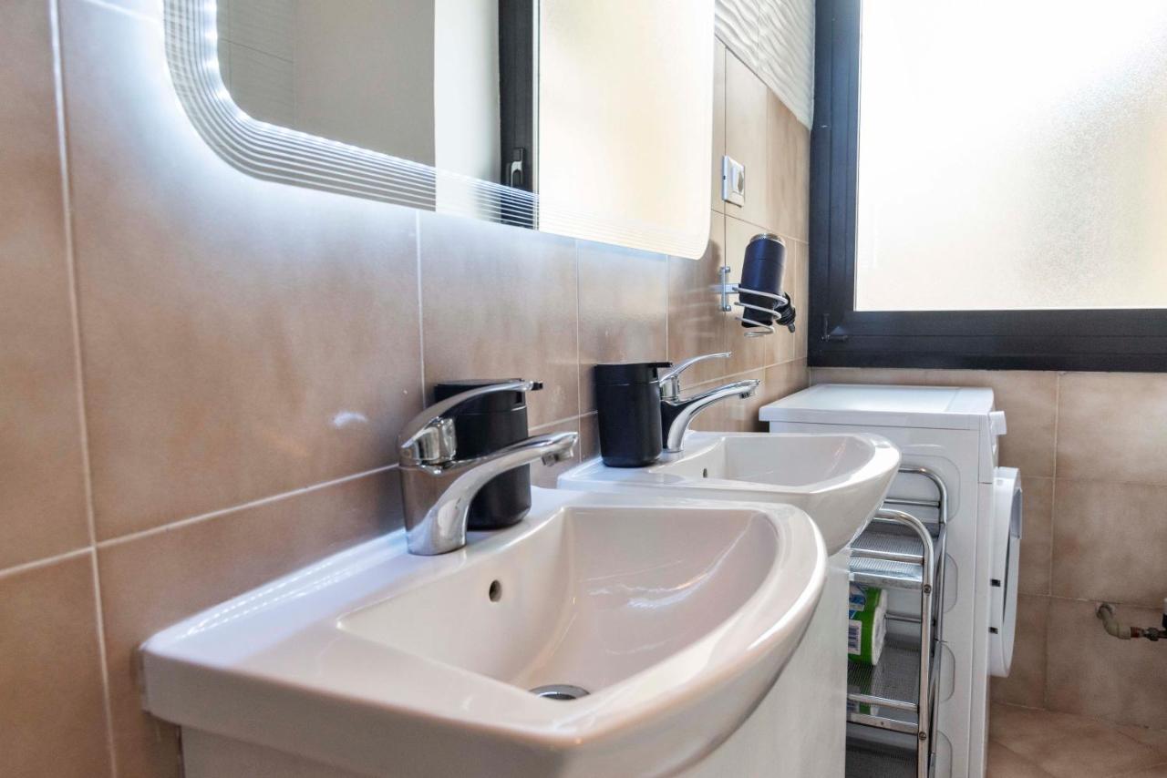 Apartment Merulana S.peter Rome